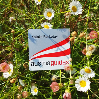 Austria Guide - Official Tourist Guide License